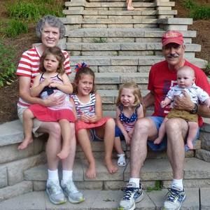 Meet your Posher, Joan